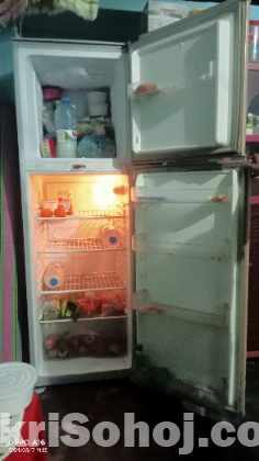 Singer ফ্রিজ কোনো সমস্যা নাই